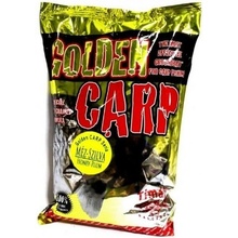 Timár Mix Golden Carp Series Jahoda Scopex 1kg