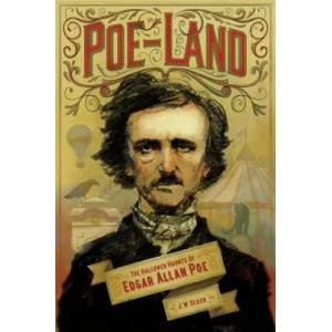 Poe-Land | J. W. Ocker (ISBN: 9781581572216)