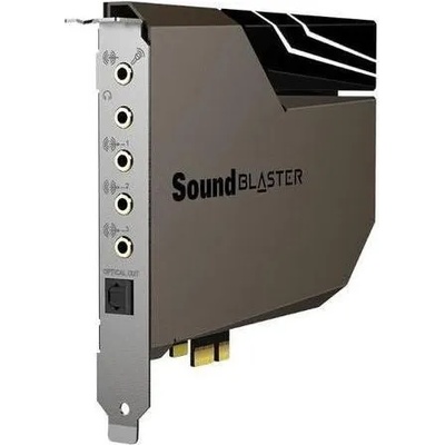 Creative Sound Blaster BlasterX AE-7 7.1 DAC