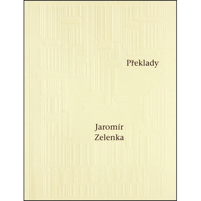 Překlady