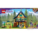 Stavebnice LEGO® LEGO® Friends 41683 Lesní jezdecké středisko