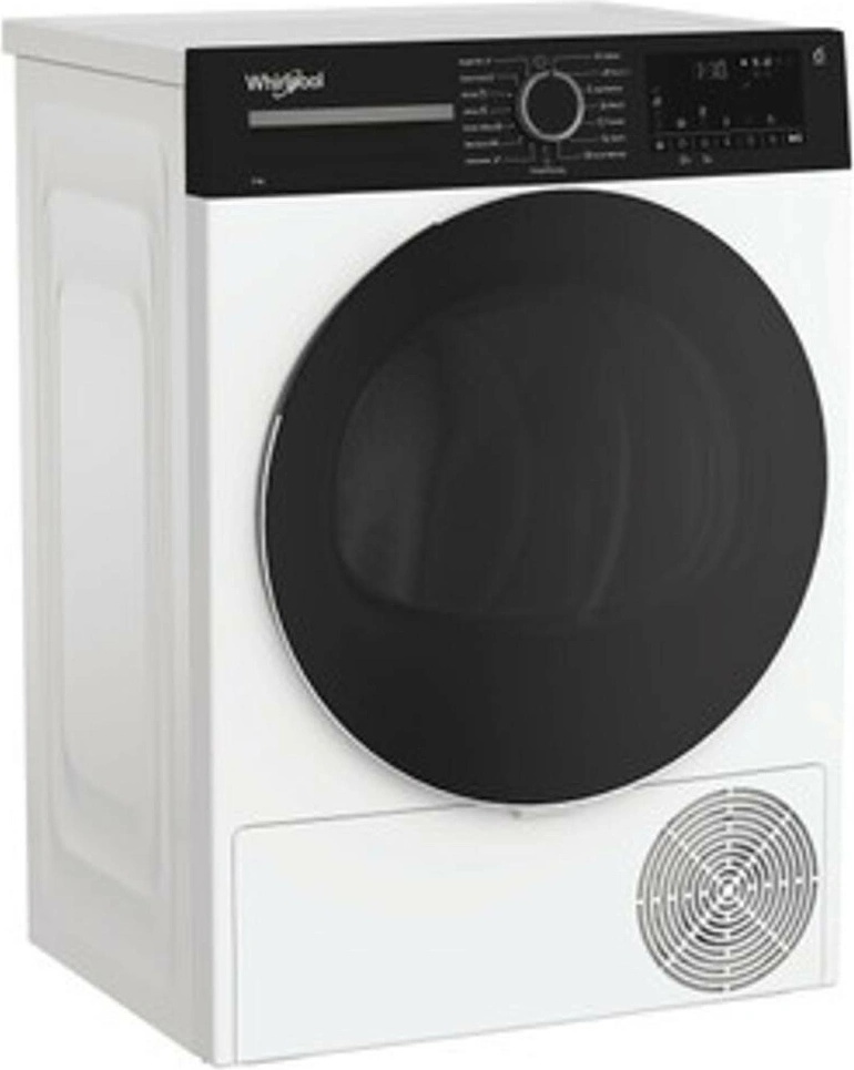 WHIRLPOOL WPS D8 WBS EE
