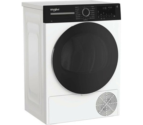 WHIRLPOOL WPS D8 WBS EE