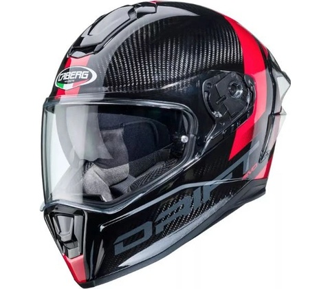 Caberg Drift Evo Carbon Sonic