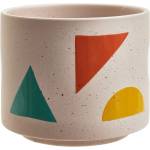 Premier Housewares Керамично покритие за кашпа ø 19 cm Jada - Premier Housewares (5506454)