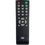 GENERAL TREVI XF3800 PRO - съвместимо дистанционно управление на марката General (XF3800 PRO) Дистанционно