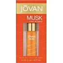 Jovan Musk Oil parfum olej dámsky 9,7 ml
