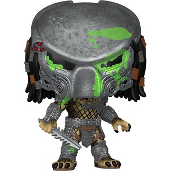 Funko Фигура Funko POP! Movies: Aliens vs Predator: Requiem - Bull Predator (Glows in The Dark) (Special Edition) #1999 (110286)