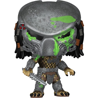 Funko Фигура Funko POP! Movies: Aliens vs Predator: Requiem - Bull Predator (Glows in The Dark) (Special Edition) #1999 (110286)