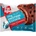 FIT SPO Soft Protein Cookie | with 8g Collagen & No Added Sugar [70 грама] Троен Шоколад