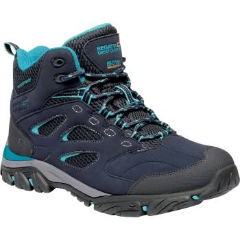 Regatta дамски обувки Holcombe Navy Mid