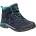 Regatta дамски обувки Holcombe Navy Mid