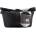 Ethnotek Чанта за рамо Ethnotek Cyclo Sling Shoulder bag - Kente - размер 11 l (510-6262-1011)