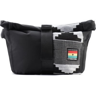 Ethnotek Чанта за рамо Ethnotek Cyclo Sling Shoulder bag - Kente - размер 11 l (510-6262-1011)