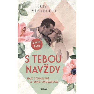S tebou navždy