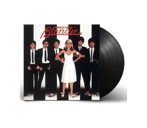 Blondie - Parallel Lines LP