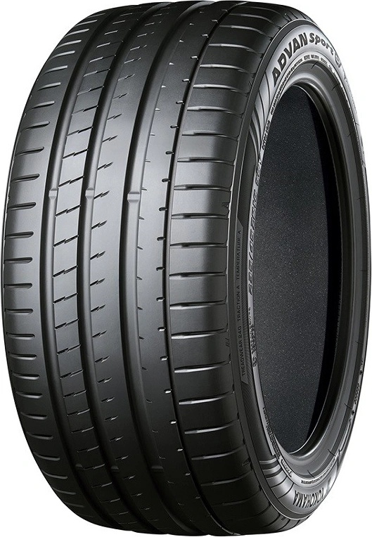 Yokohama Advan Sport EV V108 245/45 R20 103Y od 181 € - Heureka.sk