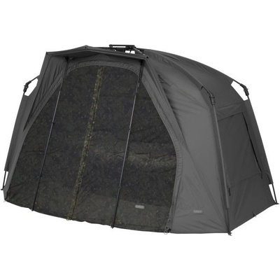 Trakker Moskytiérový Predný Panel Tempest RS Brolly Insect Panel Camo