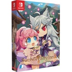 Softstar Entertainment Sword & Fairy Inn 2 [Limited Edition] (Switch)