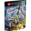 Stavebnice LEGO® LEGO® BIONICLE 70794 Lebkoun Škorpion