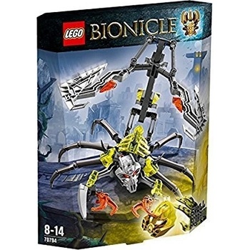 LEGO® BIONICLE 70794 Lebkoun Škorpion
