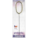 Drutep Prskavka zlatá číslo 0