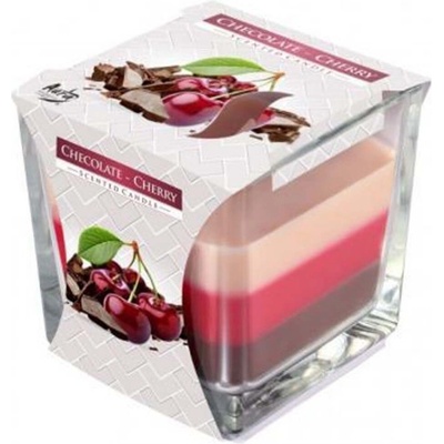 Bispol Aura Chocolate - Cherry 170 g