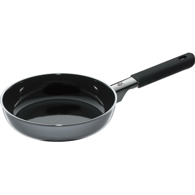 WMF Minerálna panvica s rukoväťou Fusiontec, 20 cm, Platinum