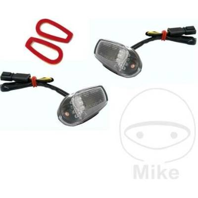 JMP blinkr LED pro kapotáž BMW C 400 X ABS 18-20, C 600 SPORT ABS 12-15, C 600 SPORT EDITION ABS 14-15, C 650 SPORT ABS 15-21, C 650 SPORT HIGHLINE ABS 19-20, C 650 LS SPORT HIGHLINE ABS 20, F 700 800