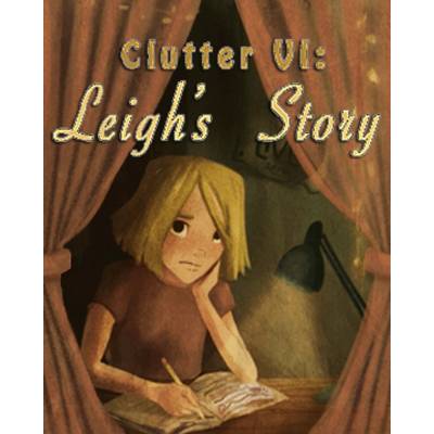 Clutter 6: Leigh's Story