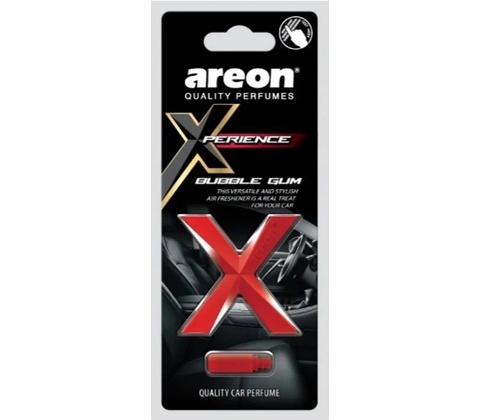 Areon XPERIENCE BUBBLE GUM