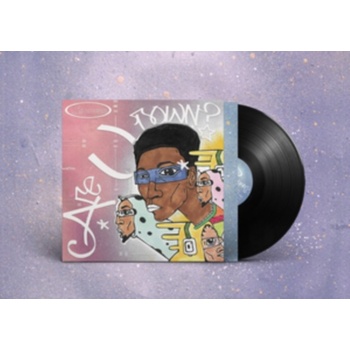 SPENCER - ARE YOU DOWN? LP