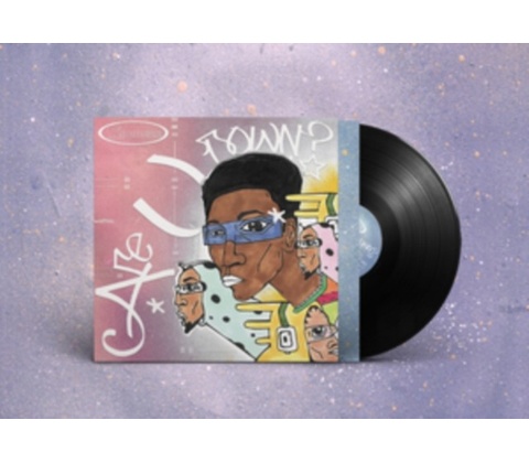 SPENCER - ARE YOU DOWN? LP