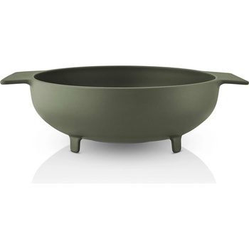 Eva Solo Kuchynské sito GREEN TOOLS 22 cm, zelené, plastové