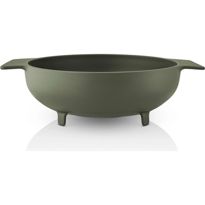 Eva Solo Kuchynské sito GREEN TOOLS 22 cm, zelené, plastové