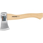 Truper БРАДВА truper КЪМПИНГС ДЪРВЕНА ДРЪЖКА (4201-00)