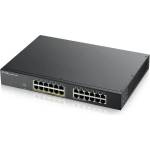 Zyxel GS1900-24EP-EU0101F