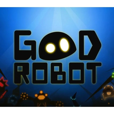 Good Robot