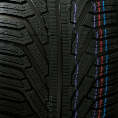 Uniroyal MS Plus 77 195/60 R16 89H