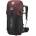 Millet Алпийска раница Millet Ubic 30 Mountaineering backpack - E-Black / Dark Red - размер One Size (503-1189-0211)
