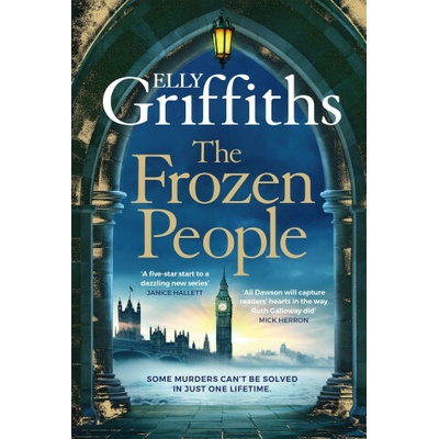 The Frozen People