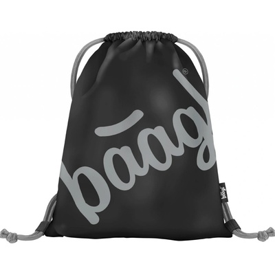 Baagl Skate Black