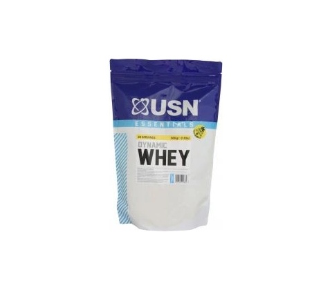 USN Dynamic Whey 1000 g