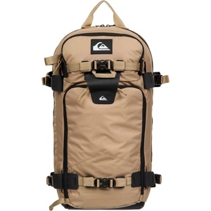 Quiksilver Раница за ски-туринг Quiksilver Platinium 18 Ski touring backpack - Kelp - размер One Size (504-1696-0211)