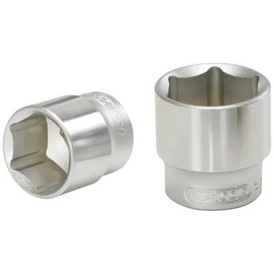 KS 918.1325 nástrčná hlavice 6-hran 19mm