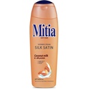 Mitia Soft Care Silk Satin kokosový sprchový gél 400 ml