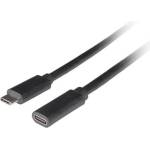 Lanberg CA-USBE-20CC-0005-BK