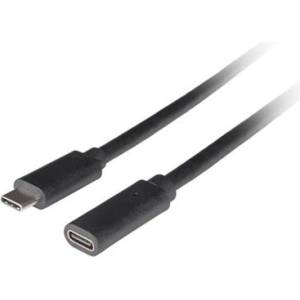Lanberg CA-USBE-20CC-0005-BK