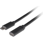 Lanberg CA-USBE-20CC-0005-BK