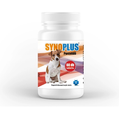 Synoplus таблетки за защита на хрущяли 60 бр